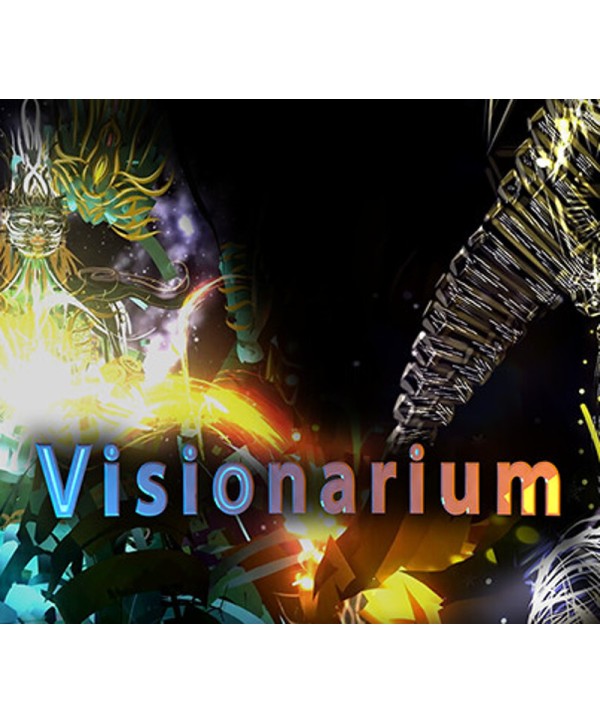 Visionarium Steam Key GLOBAL